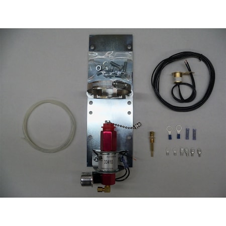 Kats Ether Injection System, 21oz, CID 100-199 33410