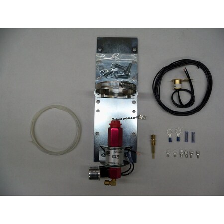 Kats Ether Injection System, 21oz, CID 200-299 33420