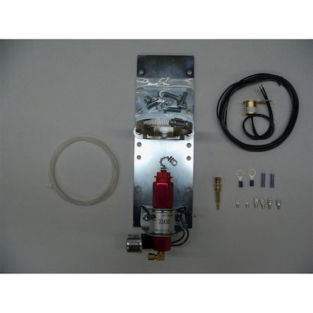 Kats Ether Injection System, 21oz, CID 300-499 33430