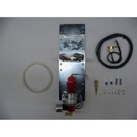 Kats Ether Injection System, 21oz, CID 500 Up 33450