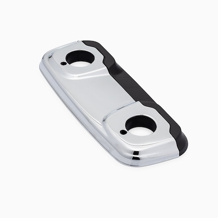 Sloan Etf299A Cp Trim Plate Kit 4 In Cent 2 H 3365467