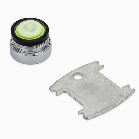 Sloan Etf1037A Kit 0.5Gpm Lam Male Junior 3365747