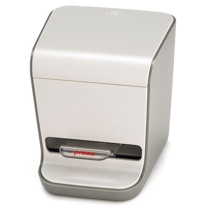 Tablecraft Dispenser, Gray Toothpick, Top Loading 336P