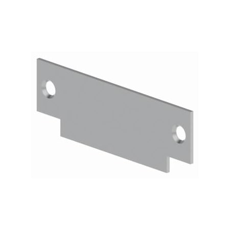 Hager Prime Coat Plate 336Q 023356