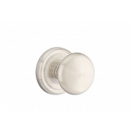 Emtek Satin Nickel Privacy C8200PUS15 C8200PUS15