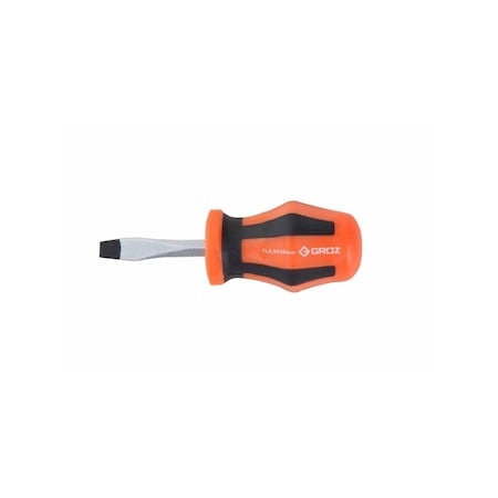 Groz Screwdriver, Phillips, PH1 33731