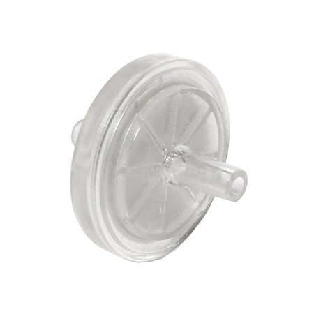 Globe Scientific Filter, Pipette Accessory, Plastic 3375-FIL