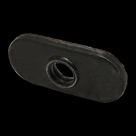 80/20 Econ T-Nut 1/4-20 Thread, 10 S 3382