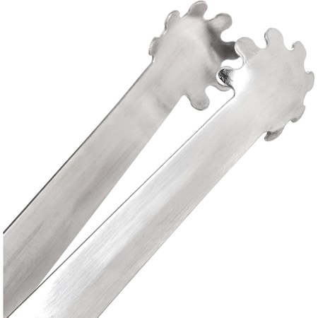 Carlisle Foodservice Ice Tong, 5-3/4", PK12 607690