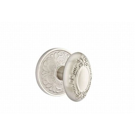 Emtek Satin Nickel Dummy 8056VUS15 8056VUS15