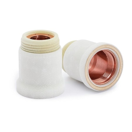 Lincoln Electric Retaining Cap, Shielded Contact KP2844-10