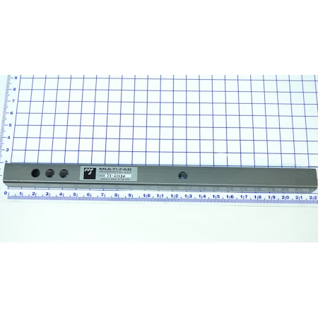 Kelley Atlantic Maintenance Struts, Maintenance Prop 33-21030