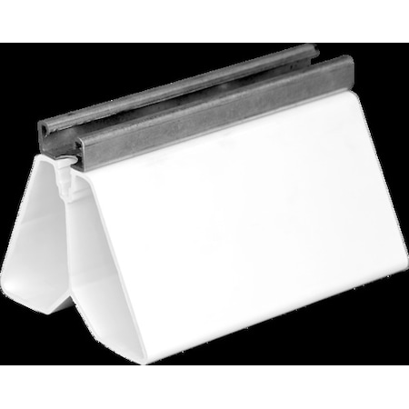 Portals Plus Pedestal Plus Pipe Support With U-Channel 34110