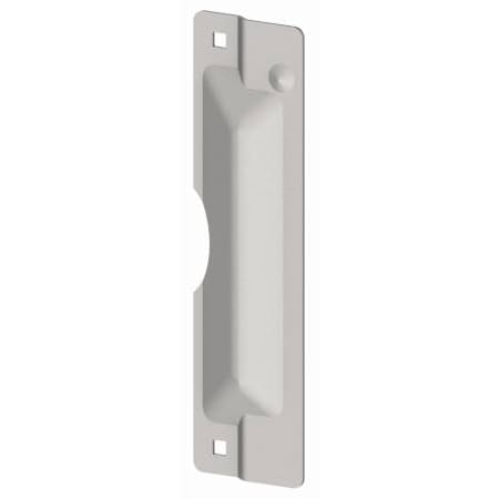 Hager Zinc Plate 341D2C 041191