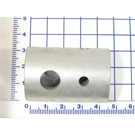 Serco Misc, Device, Head Adjusting 341-003