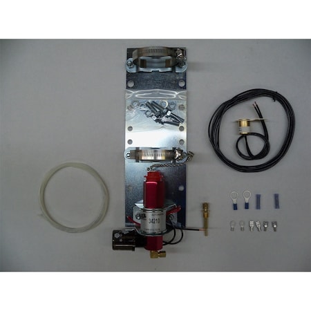 Kats Ether Injection System, 18oz, 24V 34210