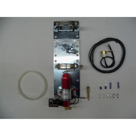 Kats Ether Injection System, 18oz, 24V 34230