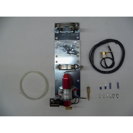 Kats Ether Injection System, 18oz, 24V 34250