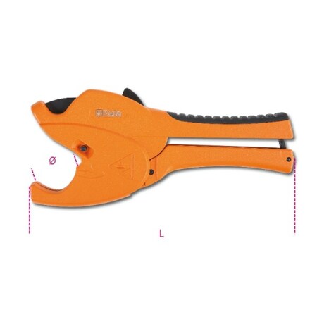 Beta Ratchet-Type Shear 003420121
