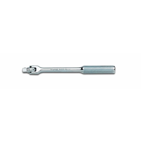 Wright Tool Flex Handle 3/8" Drive Flex Handle Knurl 3435