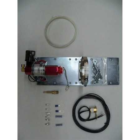 Kats Ether Injection System, 21oz, 24V 34410