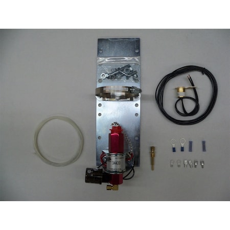 Kats Ether Injection System, 21oz, 24V 34430