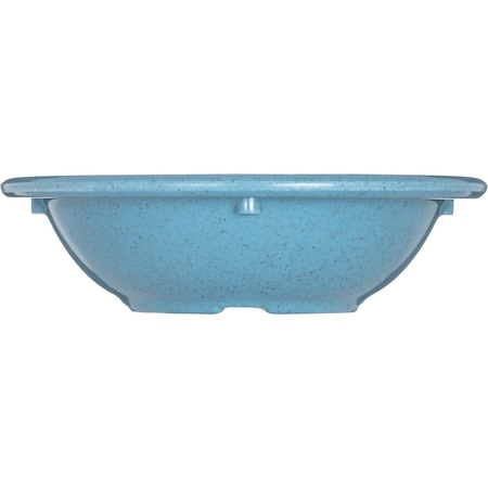 Carlisle Foodservice Rim Fruit Bowl, 4.75 oz., Sandshade, PK48 KL92892
