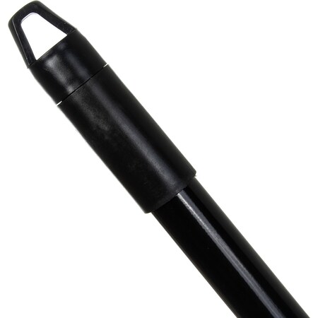 Carlisle Foodservice Powder Ctd Mtl Hdl w/Nylon Tip, 48", PK12 362029403