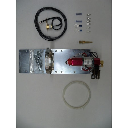 Kats Ether Injection System, 21oz, 24V 34450