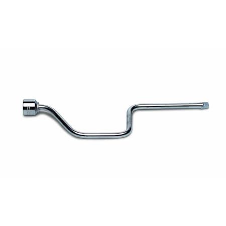 Wright Tool Speeder 3/8" Drive Speeder - 16-1/2 3445L