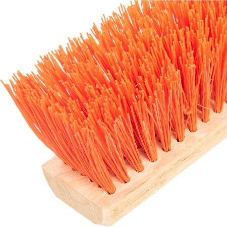 Carlisle Foodservice Bristle Juno Push Broom Head, PK12 3610762424