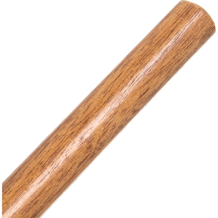 Carlisle Foodservice Blended Corn Broom, 30 lb Fill, 56", PK12 4135467