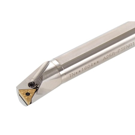 Tungaloy Indexable Grooving and Parting Tool A25R 6855936