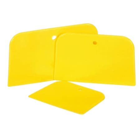 3M Spreader Assortment, 05844, PK24 05844