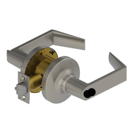 Hager Satin Chrome Storeroom 3480WTN26DIC 098651