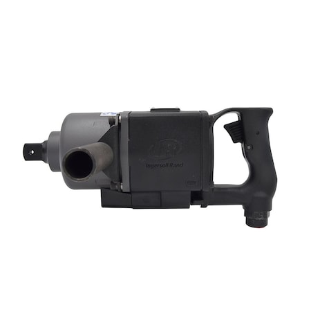 Ingersoll-Rand 1" Drive, Air Impact Wrench, Industrial Duty, D-handle 2940B2