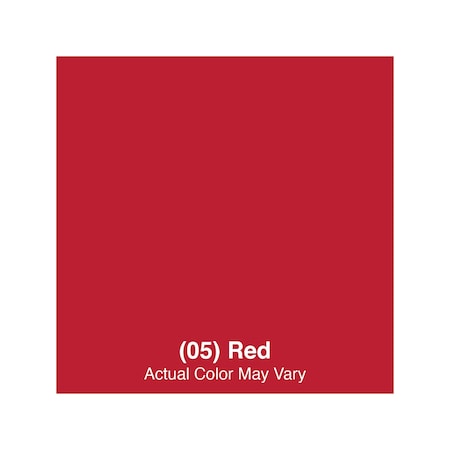 Sparta 8 in W Pipe and Valve Brush, Red, Polypropylene 45008EC05