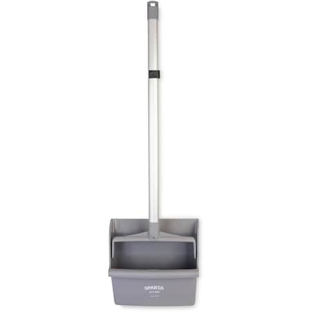 Sparta Color Coded Upright Dustpan, Gra 361410EC23