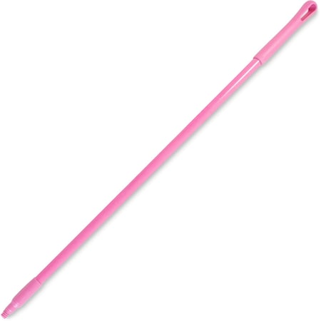 Sparta 48 in Fiberglass Handle, Pink, Fiberglass 41225EC26
