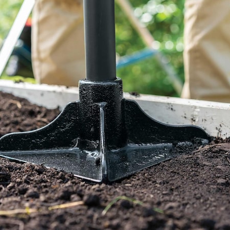 Fiskars Tamper 395180-1001