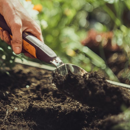Fiskars Xact Trowel 315530-1001