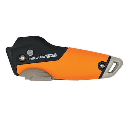 Fiskars Folding Utility Knife 770030-1001