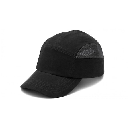 Pyramex Baseball Bump Camp, Black/Gray HP50011