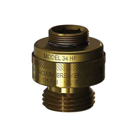 Vacuum Breakers - Valves & Kits | Zoro
