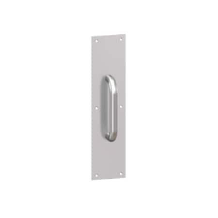 Hager Satin Stainless Steel Pull 34J3121532D 059558