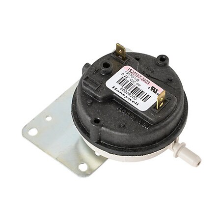 Lennox Pressure Switch, .22"Wc, Spst, Le34M73 34M73