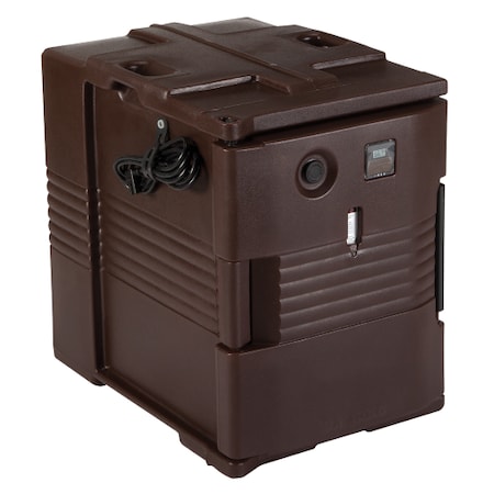 Cambro Camcarrier UPCH 4 Full Size 4" Deep Pans EAUPCH400131