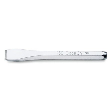Beta Flat Chisel, 18mm 000340002