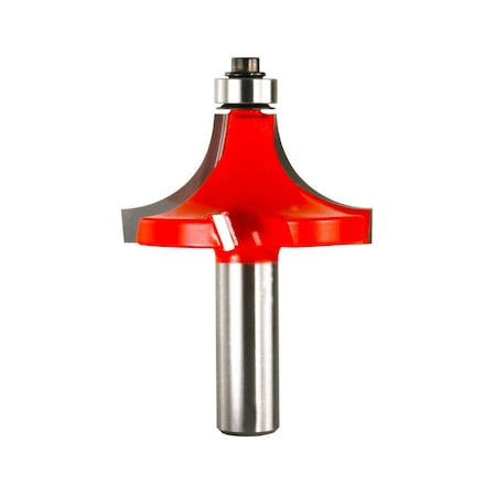 Diablo Rounding Over Bit 34-128