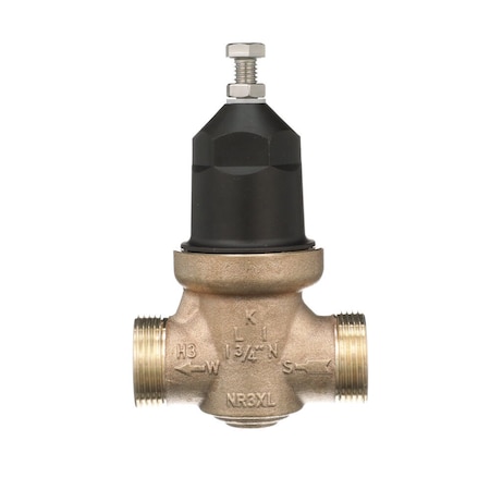 Wilkins Water Pressure Reducing Valve 34-NR3XLDUC